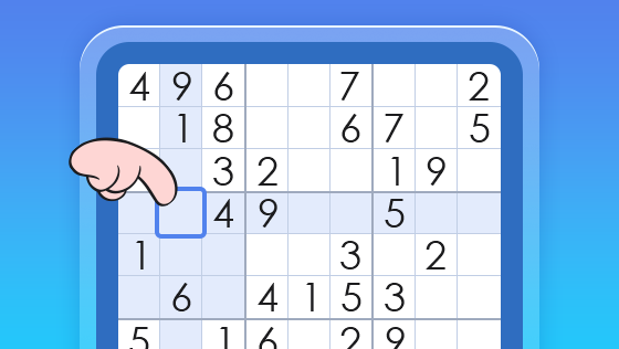 nytimes medium sudoku